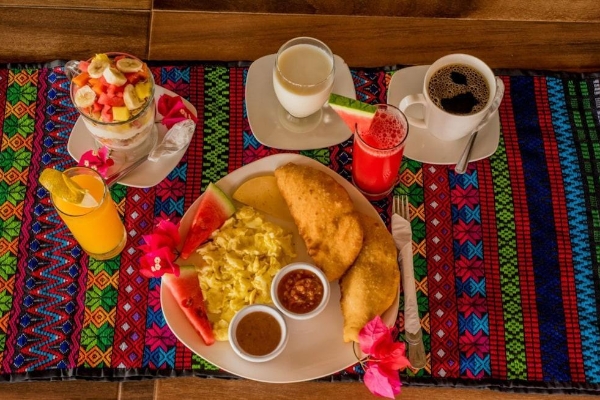 Hotel Island Magic Beach Resort (Caye Caulker )